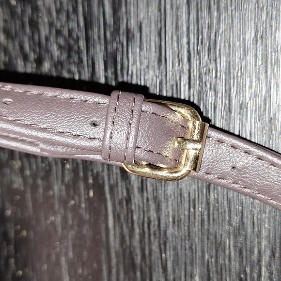 NWT Juicy Couture Pink Diamond Heritage Sachel Purse - Picture 11 of 11